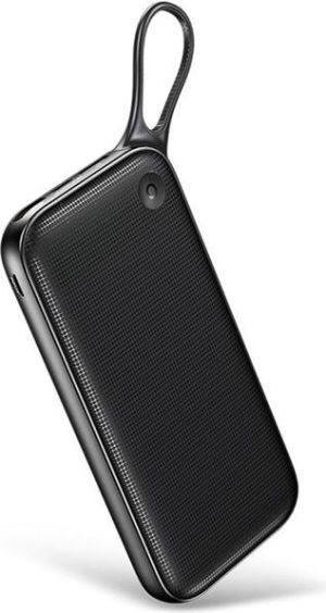 Powerbank Baseus Baseus Power bank 20000mAh Powerful QC 3.0 3A 12V Quick czarny 2