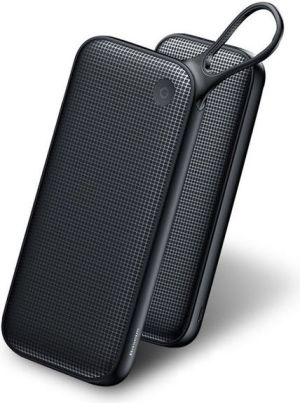 Powerbank Baseus Baseus Power bank 20000mAh Powerful QC 3.0 3A 12V Quick czarny 3