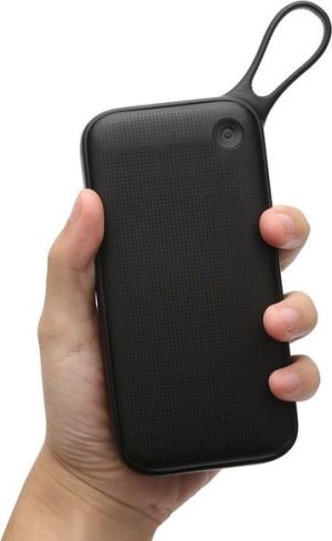 Powerbank Baseus Baseus Power bank 20000mAh Powerful QC 3.0 3A 12V Quick czarny 6