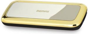 Powerbank Remax Power Bank Remax Mirror 5500 mAh Czarny 4