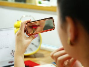 Powerbank Remax Power Bank Remax Mirror 5500 mAh Czarny 9