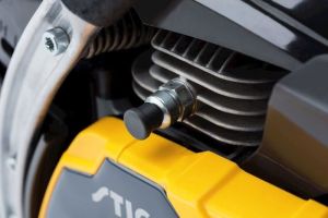 Piła łańcuchowa Stiga SP 526 piła spalinowa (240521502/S17) 3