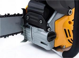 Piła łańcuchowa Stiga SP 466 2.8 KM 46.5 cm3 45 cm 4