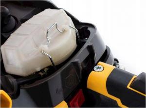 Piła łańcuchowa Stiga SP 466 2.8 KM 46.5 cm3 45 cm 5