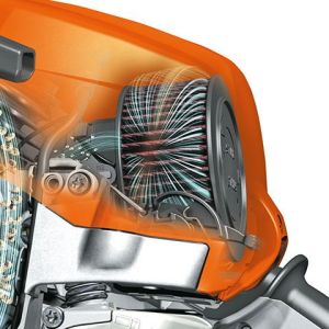 Piła łańcuchowa Stihl STIHL Pilarka spalinowa MS 880 5