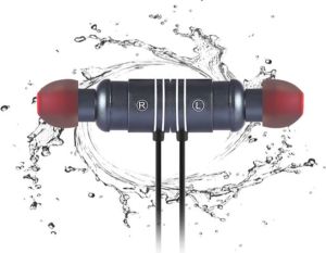 Słuchawki Awei Awei AK7 sportowe słuchawki douszne Bluetooth gun color 4