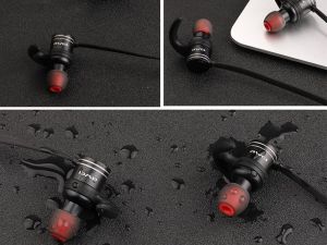 Słuchawki Awei Awei AK7 sportowe słuchawki douszne Bluetooth gun color 7