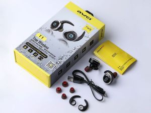 Słuchawki Awei T1 12