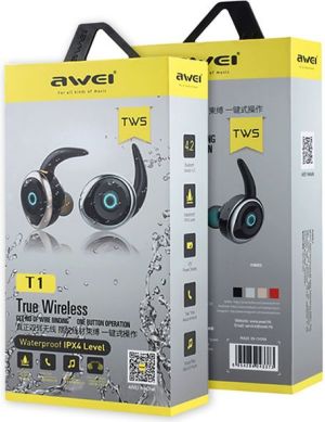 Słuchawki Awei T1 14