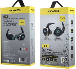 Słuchawki Awei T1 3