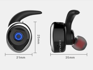 Słuchawki Awei T1 4