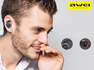 Słuchawki Awei T1 6