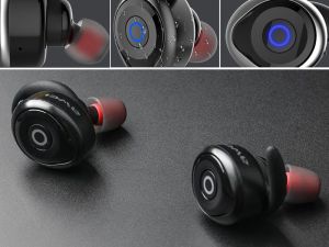 Słuchawki Awei T1 7