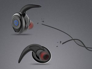 Słuchawki Awei T1 8