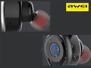 Słuchawki Awei T1 9
