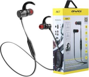 Słuchawki Awei AK7 (AWEI031BLK) 1