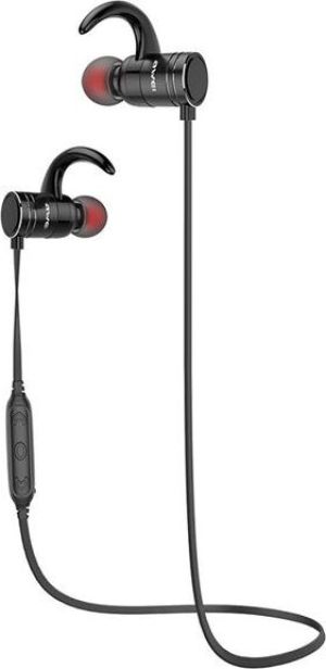 Słuchawki Awei AK7 (AWEI031BLK) 3
