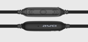 Słuchawki Awei AK7 (AWEI031BLK) 4