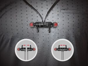 Słuchawki Awei AK7 (AWEI031BLK) 5