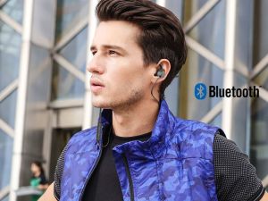 Słuchawki Awei AK7 (AWEI031BLK) 7