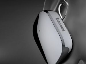Słuchawka Baseus Słuchawka dotykowa bluetooth Baseus Encok mini A02 tarnish 12