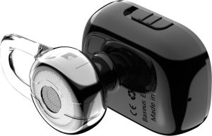 Słuchawka Baseus Słuchawka dotykowa bluetooth Baseus Encok mini A02 tarnish 2