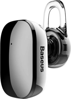 Słuchawka Baseus Słuchawka dotykowa bluetooth Baseus Encok mini A02 tarnish 3