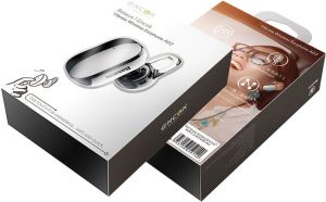 Słuchawka Baseus Słuchawka dotykowa bluetooth Baseus Encok mini A02 tarnish 4