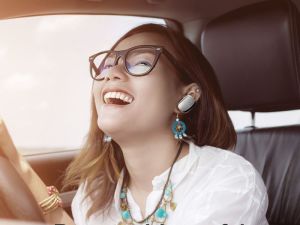 Słuchawka Baseus Słuchawka dotykowa bluetooth Baseus Encok mini A02 tarnish 6