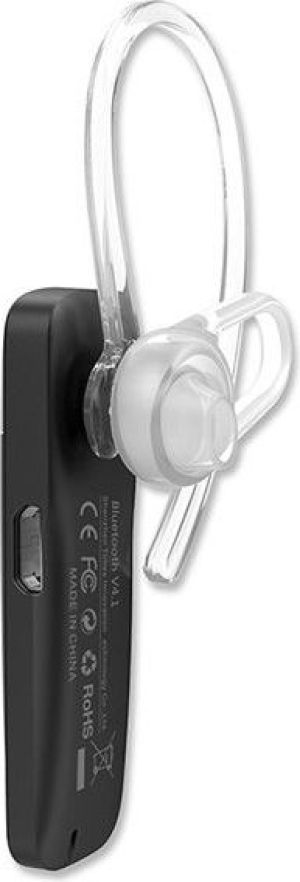 Słuchawka Baseus Słuchawka Bluetooth Baseus Timk series EB-01 Czarna 3