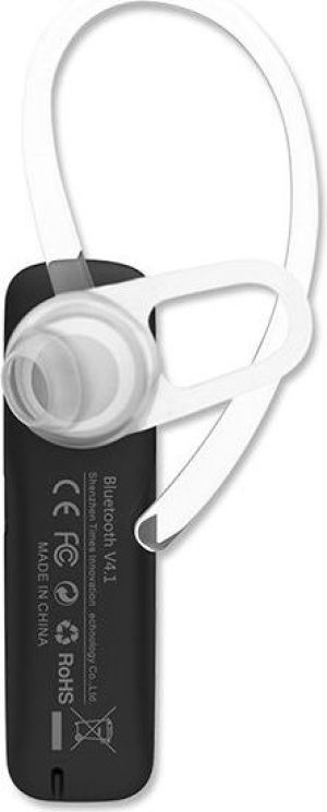 Słuchawka Baseus Słuchawka Bluetooth Baseus Timk series EB-01 Czarna 4