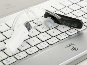 Słuchawka Baseus Słuchawka Bluetooth Baseus Timk series EB-01 Czarna 7