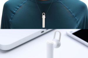 Słuchawka Xiaomi Słuchawka bezprzewodowa Bluetooth 4.1 Xiaomi Mi LYEJ02LM biała 10