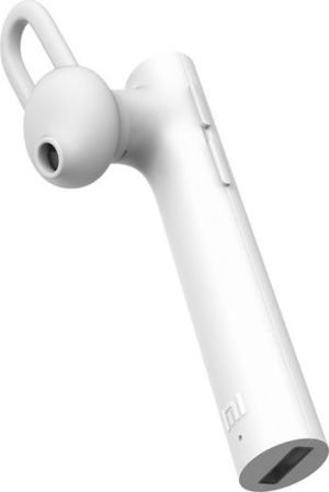 Słuchawka Xiaomi Słuchawka bezprzewodowa Bluetooth 4.1 Xiaomi Mi LYEJ02LM biała 3