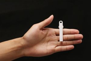 Słuchawka Xiaomi Słuchawka bezprzewodowa Bluetooth 4.1 Xiaomi Mi LYEJ02LM biała 7