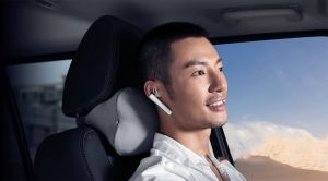 Słuchawka Xiaomi Słuchawka bezprzewodowa Bluetooth 4.1 Xiaomi Mi LYEJ02LM biała 8