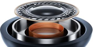 Słuchawki Xiaomi Xiaomi Mi Sports 8