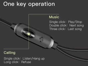 Słuchawki Baseus Encok H04 (NGH04-09) 10