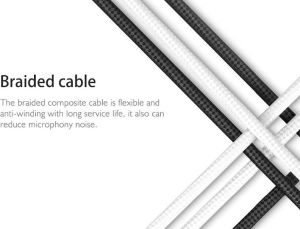 Słuchawki Rock Stereo Zircon 12