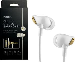 Słuchawki Rock Stereo Zircon 2