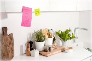 Post-it Bloczek SUPER STICKY 4690-SS3RIO-EU w linie, paleta RIO DE JANEIRO, 101x152mm, 3x90 kartek (3M0259) 2