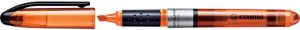 Stabilo Zakreślacz NAVIGATOR, pomarańczowy (SCH106) 2