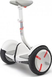Segway Deskorolka elektryczna Segway Ninebot - Segway miniPRO black SP841450006972 ( czarny ) 1