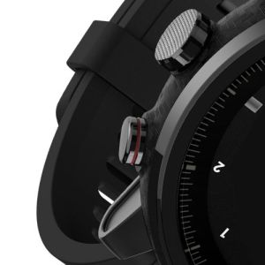 Smartwatch Xiaomi Huami Amazfit 2+ Stratos Czarny  (Amazfit 2) 2