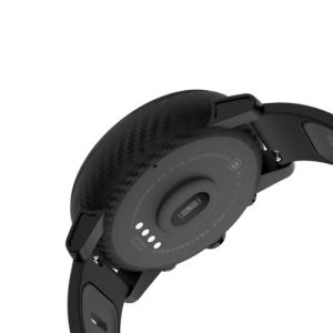 Smartwatch Xiaomi Huami Amazfit 2+ Stratos Czarny  (Amazfit 2) 6
