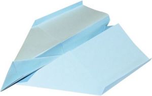 Staples Papier ksero Trend Colours A4 80g średnioniebieski 500 arkuszy 4