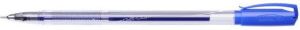 Rystor Pióro żelowe GZ-031, niebieski (RYS041) 2