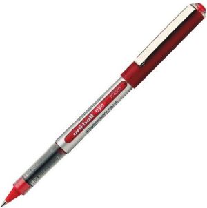 UNI-BALL Pióro kulkowe UB-150, czerwony (BAZ162) 2