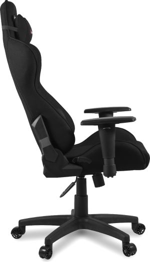 Fotel Arozzi Mezzo V2 czarny (MEZZO-V2-FB-BLACK) 4