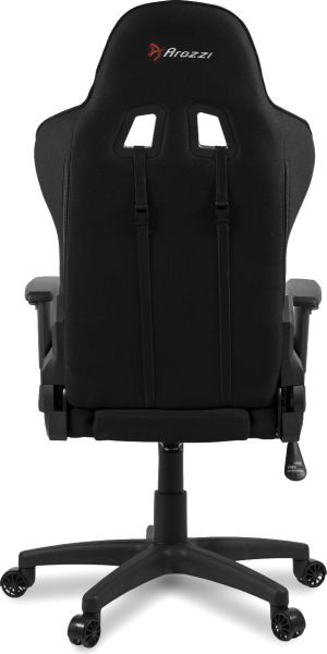 Fotel Arozzi Mezzo V2 czarny (MEZZO-V2-FB-BLACK) 5